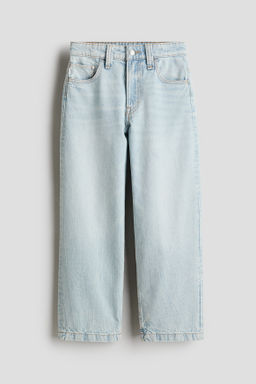 Baggy Fit jeans - H&m фото 15