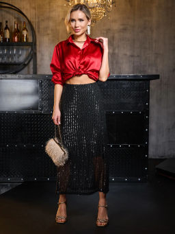 JETTY Рубашка