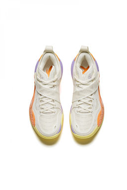 Кроссовки для баскетбола Бежевый - Anta фото 3