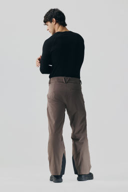Pantal?n de esqu? con StormMove - H&m фото 9