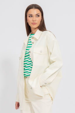 Рубашка 4193 - Kivviwear фото 10