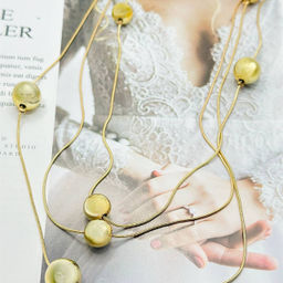 701379340 Колье - J.prettier фото 2