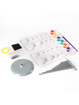 Набор для опытов Планетарий, ФИКСИКИ  фото 9