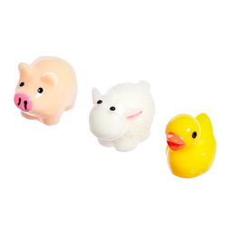 Развивающий набор Кто под зонтиком - Iq-zabiaka фото 11