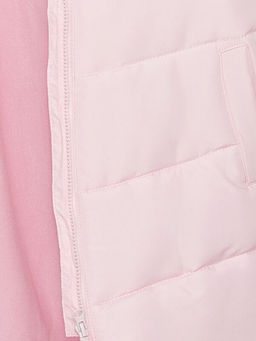 Kap??onlu Basic K?z ?ocuk Mont - Waikiki фото 3