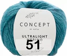 ULTRALIGHT MERINO - Concept фото 3