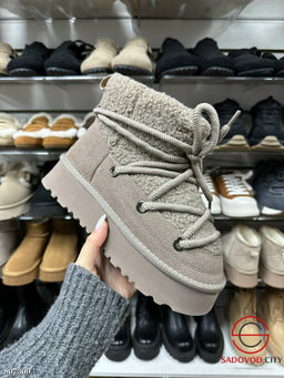 сапоги женские для зимнего сезона - Bruno фото 7