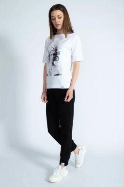 Футболка 4026 LV - Kivviwear фото 4