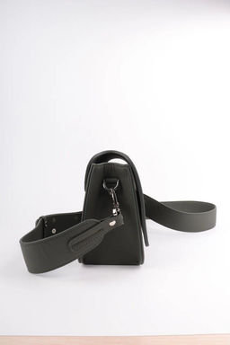 Сумка 1631VIP кз хаки Р928-4 (MFF) - L-craft фото 4