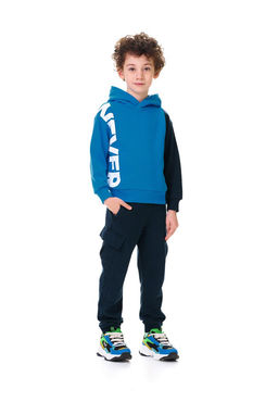 Брюки д/мал. Вильям