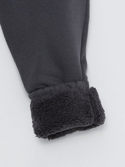 Beli Lastikli Basic Erkek Bebek E?ofman Alt - Waikiki фото 2