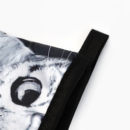 Варежка «Этель» Love Life «Кошечка», 26×16 см, 100% п/э