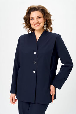 Костюм VILENA 1138 темно-синий