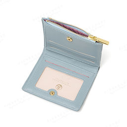 Кошелек W-PLA821-58-2-Red