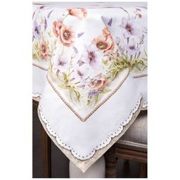 СКАТЕРТЬ СИЕСТА 180*140 , 100 - Lefard фото 3