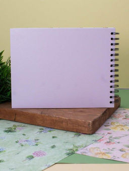 Фотоальбом "LamaCorn" (24,5 х 19 см)