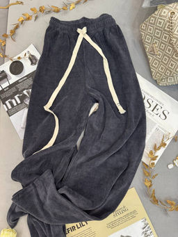 Штаны вельвет - Ksa фото 5