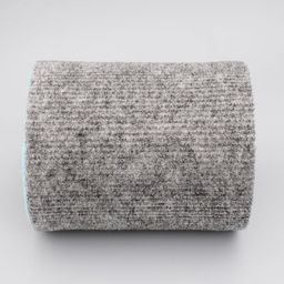 Игрушка-когтеточка «Кошки-мышки», 16×9 см, ковролин, цвет МИКС