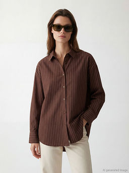 ?izgili Kad?n G?mlek