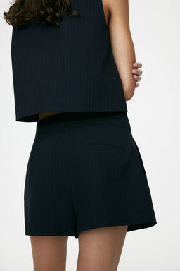 Pantalon corto sastre - H&m фото 3