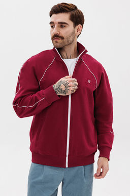 Толстовка GO M4082/12-01.182-188 вишня