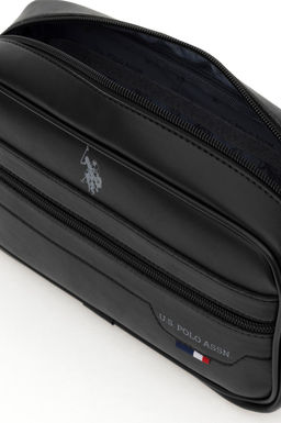 Erkek Siyah _anta Sepette S_rpriz _ndirim - U.s. polo assn фото 4