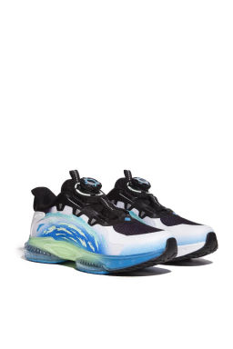 Беговые кроссовки Белый - Anta sport фото 2