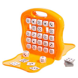 Настольная игра Сделай пять - Лас играс kids фото 4