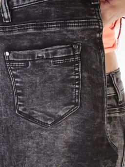 M7406 Джинсы женские Blue Group Fashion Jeans