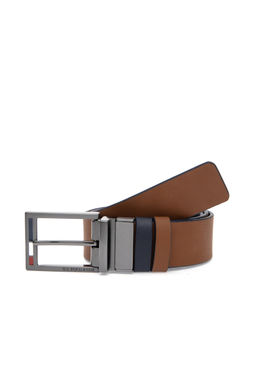 Erkek Lacivert Kemer - U.s. polo assn фото 6
