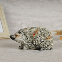 Фигурка Ежик 19х11х9см / WC013 /уп 48/ - Галеонтрейд фото 2