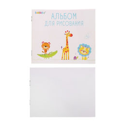 Проектор-столик Жирафик, свет, звук, цвета МИКС - Zabiaka фото 6