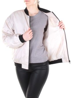 2351 BEIGE Куртка облегченная демисезонная ArtNature - Fashion фото 7