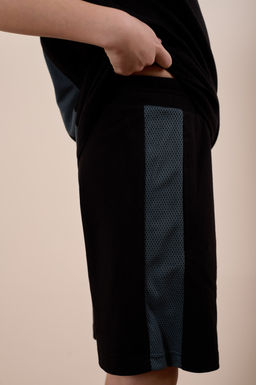 Костюм майка и шорты М226012Па - Елена фото 7