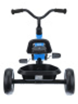 Велосипед трехколесный "Qplay"