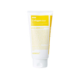 Гель-пенка осветляющий с коллагеном и облепихой MEDI-PEEL Vegan Vitamin Collagen Clear, 15ml