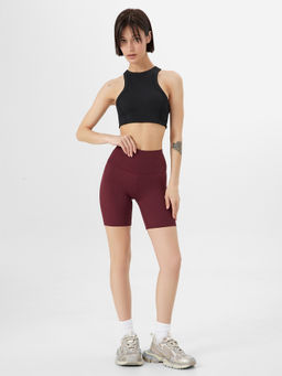 ШОРТЫ ЖЕНСКИЕ СПОРТИВНЫЕ - Mark formelle фото 3