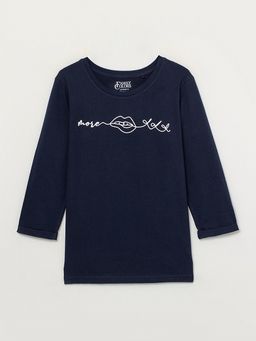 CRB wear/FWSW 60098-41 Джемпер женский, темно-синий/Ex.Cherubino