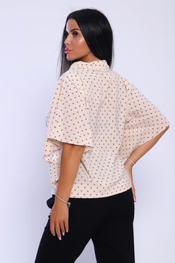 Блузка 32729 - Натали фото 69