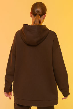 PELICAN DFNK6929 Толстовка женская  фото 4