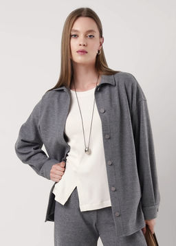 Рубашка женская