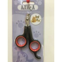 Когтерез Алиса 12*1,8 см 5020 00-00005097