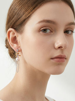 Серьги "Molly"