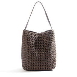 Женская сумка, нейлон, MIRONPAN 11232 Бронзовый