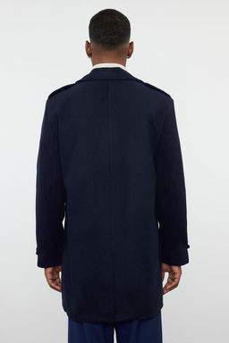 TRENDYOL MAN Antrasit Erkek Regular Fit K?sl?k Yun Kar?s?ml? K?sl?k Kase Kaban TMNAW25KB00003 - Trendyolmilla фото 21