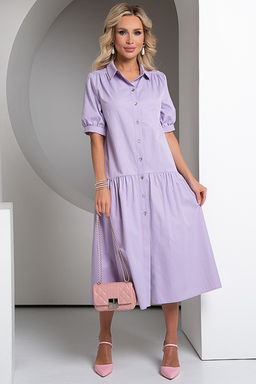 Платье 70802-1 - Avili фото 3