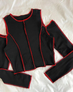 Топ, Артикул: 132876 - Liketon фото 2