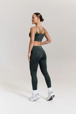 Лосины Blaze Mono - Forstrong фото 12