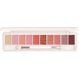 FOCALLURE Палетка теней для век Staymax 10 Color Eyeshadow Palette тон 2 вечеринка, 10 г  фото 2