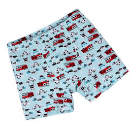 Трусы боксеры для мальчика